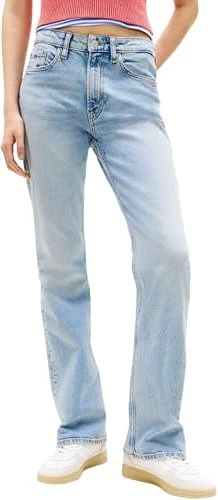 Tommy Hilfiger Bootcut (Damen)
