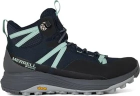 Merrell Siren 4 Mid GTX schwarz (Damen)