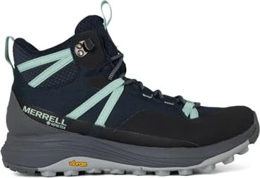Merrell Siren 4 Mid GTX schwarz (Damen)
