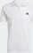 adidas Tennis Pro Seamless Aeroready FreeLift Poloshirt kurzarm weiß (Herren) Vorschaubild