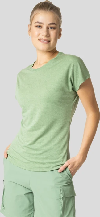 Odlo Ascent 365 Shirt kurzarm (Damen)