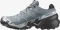 Salomon Speedcross 6 Gore-Tex flint stone/black/heather (Damen) Vorschaubild