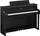 Yamaha Clavinova CLP-875 schwarz matt (CLP-875B)