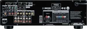 Onkyo HT-S4505 schwarz