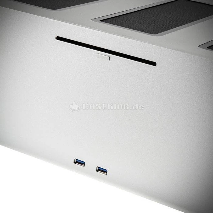 Streacom F12C Optical silber