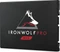 Seagate IronWolf Pro 125 NAS SSD +Rescue 240GB, 2.5" / SATA 6Gb/s Vorschaubild
