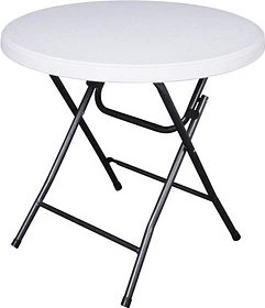 Garden Pleasure Mufaro Klapptisch 80cm
