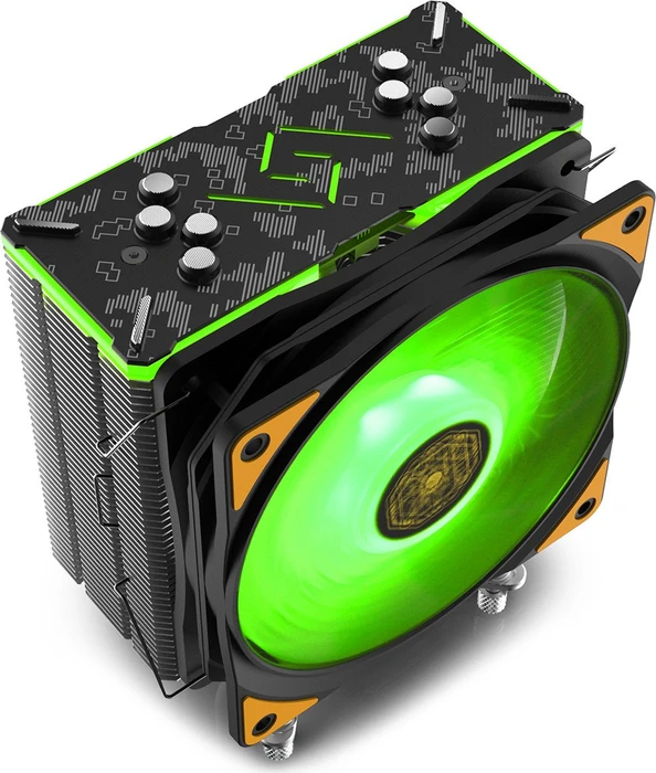 DeepCool Gammaxx GT TGA
