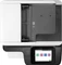 HP LaserJet Enterprise Flow MFP M776z, Laser, mehrfarbig Vorschaubild