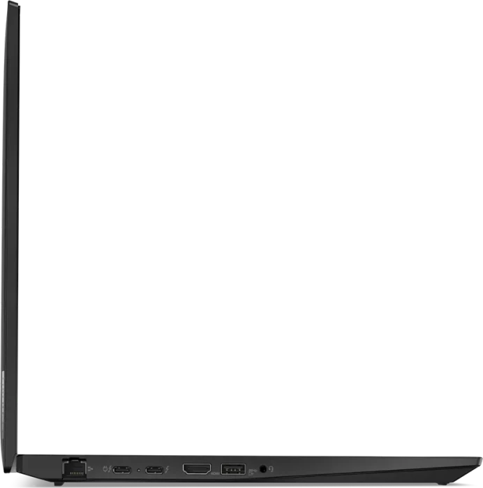 Lenovo ThinkPad P16s G2 (Intel), Villi Black, Core i7-1370P, 64GB RAM, 2TB SSD, RTX A500, DE