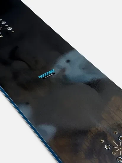 K2 Passport (Modell 2025/2026)