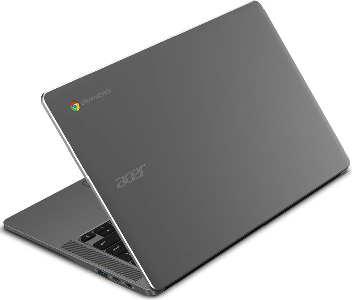 Acer Chromebook 314 C934-P765, Titanium Grey, Pentium Silver N6000, 8GB RAM, 128GB Flash, DE