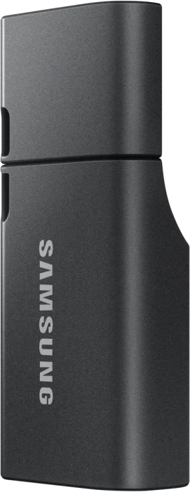 Samsung USB Flash Drive Type-C 512GB grau, USB-C, USB 3.2 Gen 1×1