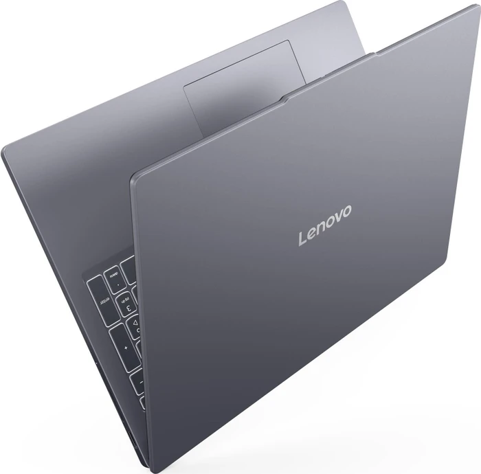 Lenovo IdeaPad Slim 3 16AHP10, Luna Grey, Ryzen 5 8640HS, 16GB RAM, 512GB SSD, DE