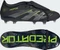 adidas Predator Pro Fold-Over Tongue FG core black/carbon/lucid lemon Vorschaubild