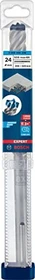 Bosch Professional EXPERT SDS-max-8X Hammerbohrer, 24x200x320mm, 1 Stück