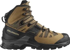 Salomon Quest 4 Gore-Tex kelp/black/castlerock (Herren)