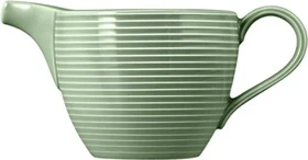 Seltmann Weiden Beat Color Glaze Milchkanne 290ml salbeigrün