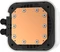 DeepCool LQ360 Ultra ARGB WH, weiß Vorschaubild