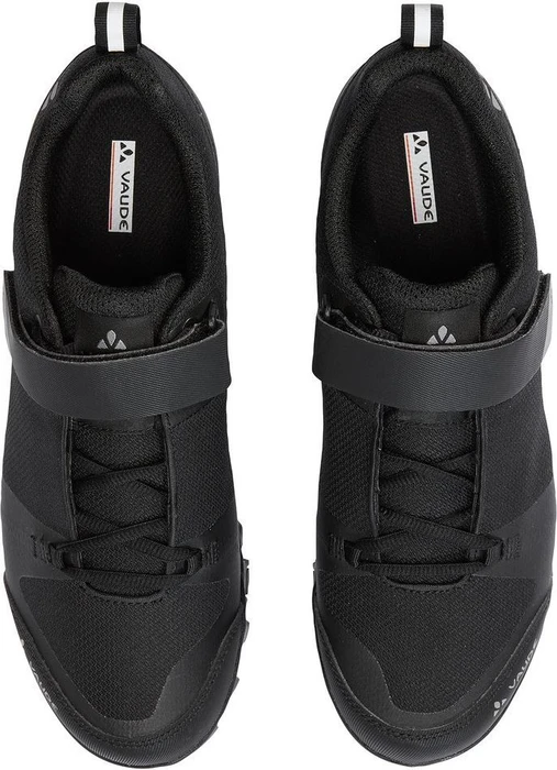 Vaude TVL Pavei II schwarz (Herren)