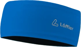 Löffler Mono Stirnband marin