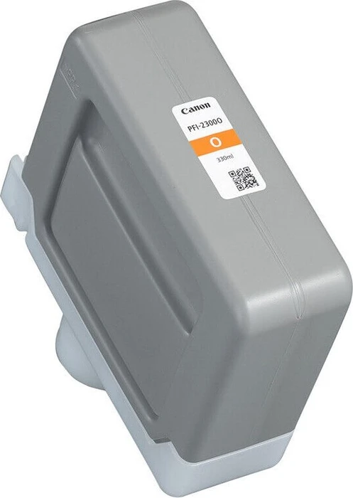 Canon Tinte PFI-2300O orange