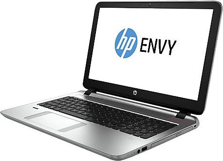 HP Envy 15-k200nw, Core i7-5500U, 8GB RAM, 256GB SSD, GeForce GTX 850M, PL