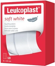 BSN medical Leukoplast Soft White