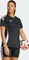 adidas Tiro 24 Trikot kurzarm schwarz/weiß (Damen) Vorschaubild