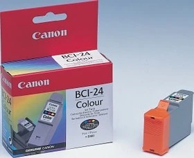Canon Tinte BCI-24C dreifarbig