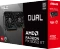 ASUS Dual Radeon RX 9060 XT, DUAL-RX9060XT-16G, 16GB GDDR6, HDMI, 2x DP Vorschaubild