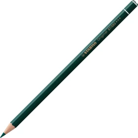 STABILO Original Buntstift zinnobergrün dunkel