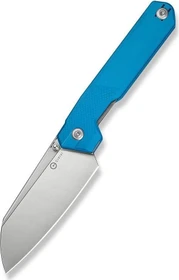 Civivi Hid Taschenmesser blue g10/satin finished