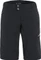 Vaude Tamaro Shorts Fahrradhose kurz schwarz (Damen) Vorschaubild