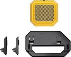 Thermaltake Chassis Stand Kit für Thermaltake The Tower 250, Butter Caramel