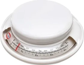 Dr. Oetker analoge Küchenwaage