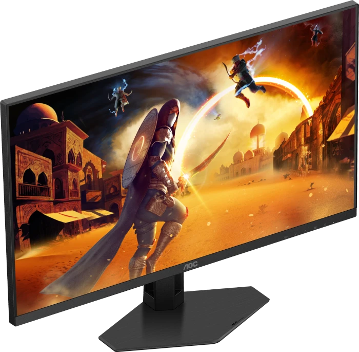 AOC 25G4SRE, 24.5"