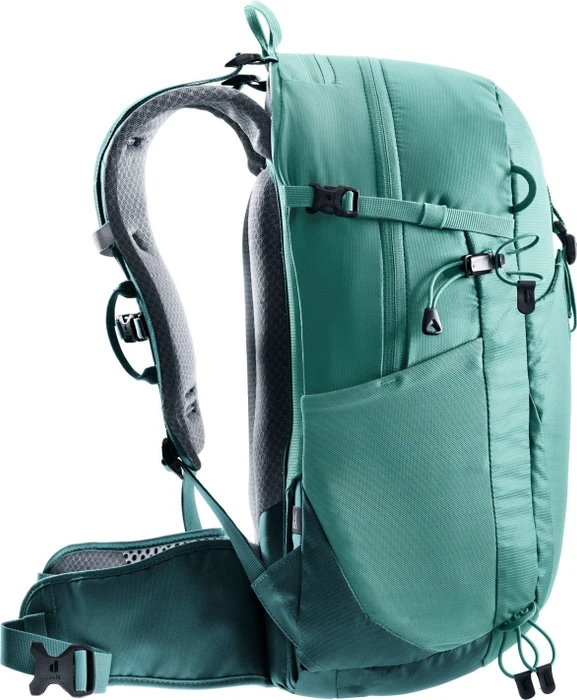 Deuter Trail 23 SL glacier/deepsea (Damen)