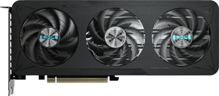 GIGABYTE GeForce RTX 5060 Ti Eagle MAX OC 8G, 8GB GDDR7, HDMI, 3x DP
