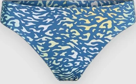 O'Neill Maoi Bikini-Hose yellow animal blur (Damen)