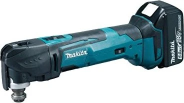 Makita DTM51 Akku-Multifunktionswerkzeug