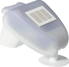 Hager Tebis KNX TG051 Wetterstation Digital