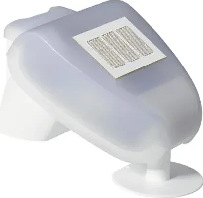 Hager Tebis KNX TG051 Wetterstation Digital