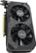 ASUS TUF Gaming GeForce GTX 1650 OC, TUF-GTX1650-O4G-GAMING, 4GB GDDR5, DVI, HDMI, DP Vorschaubild