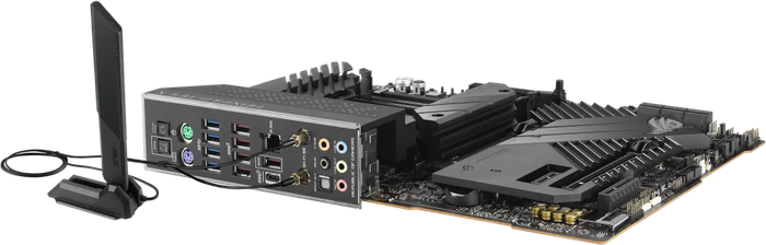 ASUS ROG Maximus Z690 Apex (Intel 1700)