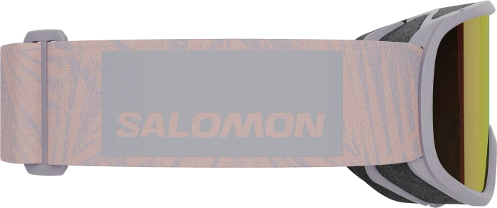 Salomon Lumi evening haze (Junior)