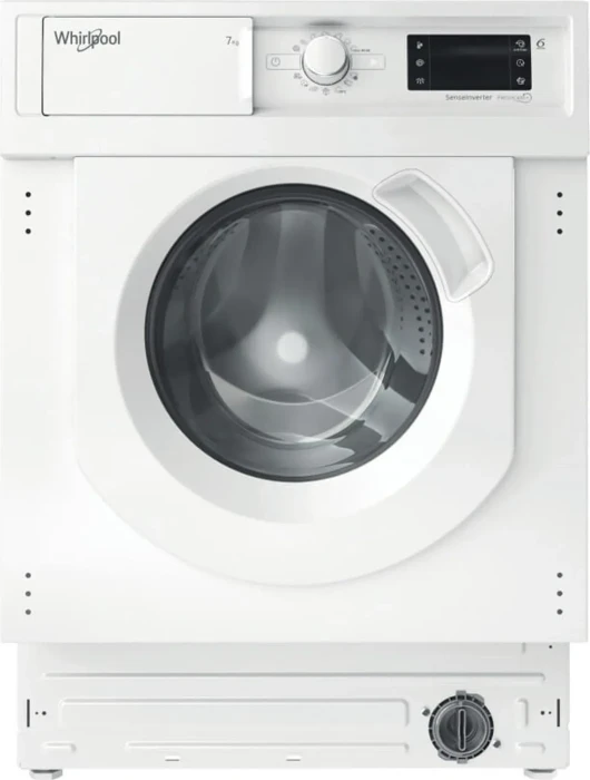 Whirlpool BI WMWG 71483 EEU N Frontlader