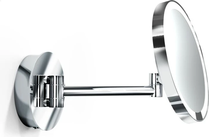 Decor Walther Just Look Plus WR 7X Wandkosmetikspiegel chrom