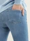 Tom Tailor Alexa Slim Jeans Jeans light stone bright blue denim (Damen) Vorschaubild