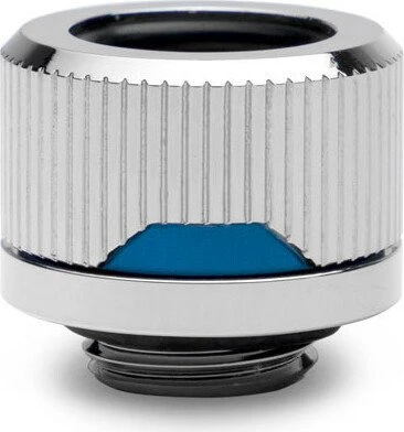 EK Water Blocks Quantum Line EK-Quantum Torque HDC 14 Fitting G1/4" auf 14mm, vernickelt, 6er-Pack